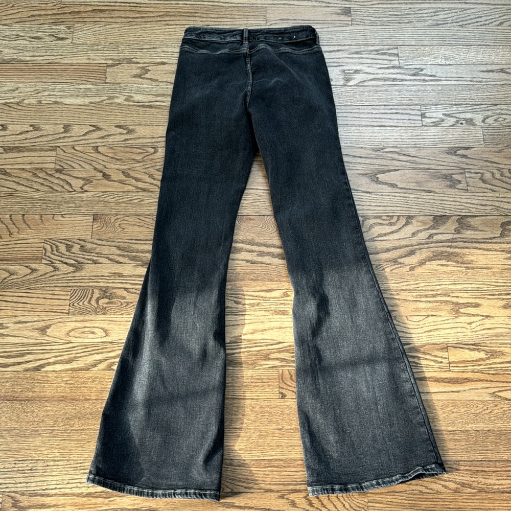 Garage Denim Jeans - Picture 8 of 8